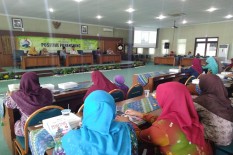 DPAD DIY Ajak Ortu Meningkatkan Minat Baca demi Anak