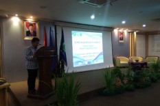 Keterampilan Tenaga Ahli Laboratorium Medik Perlu Ditingkatkan
