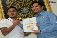 Jelang Dijamu PSS Sleman, Barito Putera Telah Amankan Tanda Tangan 29 Pemain 