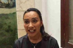    Takut Kanker Kambuh, Shahnaz Haque Selektif Pilih Program Diet