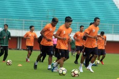 Jelang Hadapi Barito Putera, PSS Sleman Dapat Amunisi Baru 