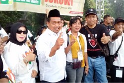 Koper Jomin Targetkan 60% Suara untuk Jokowi - Maruf di DIY