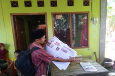 Bawaslu Tak Bisa Menyita Indonesia Barokah