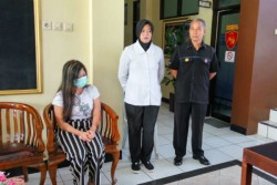 Terbongkar, Prostitusi Online di Magelang Bertarif Rp1,5 Juta