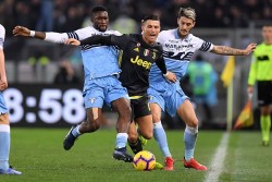 SERIE A: Hasil & Klasemen Pekan Ke-21