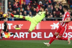 LA LIGA: Hasil & Klasemen Pekan Ke- 21