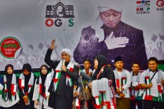 Sasar Kaum Milenial, PBNU Bakal Luncurkan 34.000 Dai Medsos