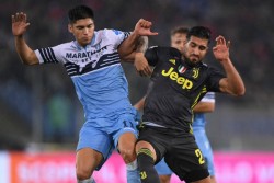 Meski Juve Kalahkan Lazio, Allegri Akui Salah Taktik