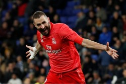 Kalahkan Sahibulbait Espanyol, Real Madrid Langsung Yakin Bisa Juarai Liga
