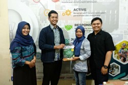 Dicari, Sekolah di DIY yang Berminat Terapkan Metode Pengajaran HAFECS