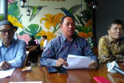 Jumlah Zakat Meningkat, Baznas Masih Kesulitan Kategorikan Budak