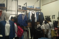 Grand Opening Hardware Clothing di Hartono Mall Jogja Bertema I Am Urban