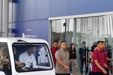 Hore, Kemenperin Terbitkan Nomor Identifikasi Ammdes