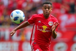 BUNDESLIGA: Tyler Adams, Harapan Baru Amerika di Liga Jerman