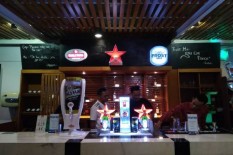 XIXY House Buka Kembali