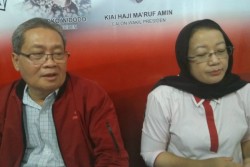 Bentrok Pendukung Capres: PDIP Anggap Polisi Tak Tanggap Situasi