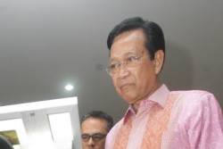 Sultan HB X: Bentrok Simpatisan Parpol karena Dendam Tak Berkesudahan