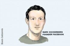 SOSIAL MEDIA: Beginilah Cara Facebook Berbisnis