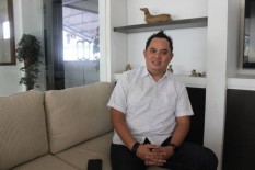 RIZKI INDRIANANTA : Tak Boleh Kaku Saat Mengelola SDM