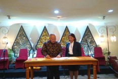 Grand Inna Malioboro Perkenalkan Sejarah Lewat Menu 