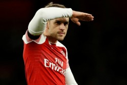 Preview Arsenal Vs Cardiff City: Pertandingan Penting Ramsey