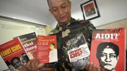 LONG-FORM: Pelarangan Buku, Pelanggaran Hak Warga untuk Mendapat Pengetahuan