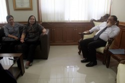 Remisi Otak Pembunuh Wartawan Tak Adil untuk Keluarga