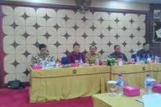 Dikunjungi DPR, Kantor Pertanahan Keluhkan PTSL