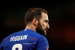 Bournemouth Vs Chelsea: Momentum Krusial Higuain