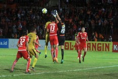 Stadion Patriot Jadi Kandang Bhayangkara FC 