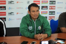 PSS SLEMAN VS BARITO PUTERA : Selain Siapkan Pengganti Dave dan Gufron, PSS Sleman Siapkan 5 Algojo Penalti 