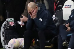 Hasil Liga Inggris: Beda Nasib Dua Manchester
