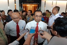 Kemenhub Munculkan Opsi Pembatalan Bagasi Berbayar
