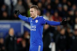 Vardy Doyan Bobol Gawang Liverpool, Sahibulbait Harus Waspada