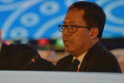Cari Dokumen Pengaturan Skor, Satgas Antimafia Bola Geledah Ruangan Plt Ketum PSSI