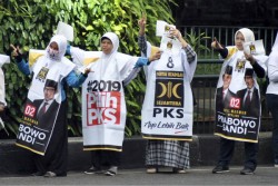 Ingin Rebut Suara PDIP, PKS Berniat Gratiskan Pajak STNK & Bikin SIM Seumur Hidup