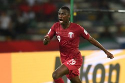 Piala Asia 2019: Almoez Ali Samai Rekor Gol Ali Daei