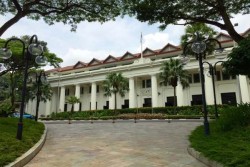 Data para Pengidap HIV di Singapura Bocor ke Publik