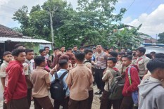 Guru yang Dituding Lecehkan Siswi di Wonogiri Memilih Bungkam