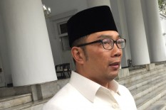 Ini Cerita Gubernur Jawa Barat Saat Tertipu Belanja Online