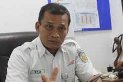 Februari, Tiket Prameks Bisa Dipesan secara Online