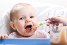 Bagaimana Sebaiknya Penggunaan Penyedap Rasa untuk Makanan Anak? Ini Saran Dokter