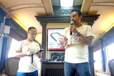 Penjualan Aquos Sound Partner Ditarget 10.000 Unit