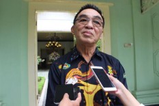 Paguyuban Hakka Ikut Kenalkan Kebudayaan Jogja