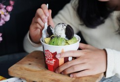 IDE BISNIS: Memodifikasi Resep Es Teler Keluarga Menjadi Produk Favorit