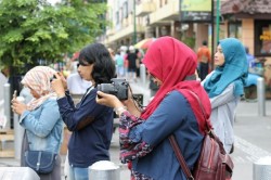 KOMUNITAS: Kompakers Jogja, Saling Mengapresiasi, Bersama Belajar Fotografi