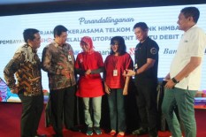 Telkom Permudah Pembayaran IndiHome