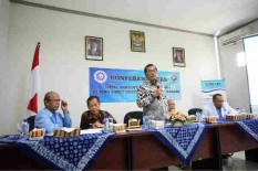 Rumah Sakit Universitas Ahmad Dahlan Raih Akreditasi Utama 
