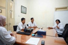 HUT SMP Joannes Bosco, 250 Siswa Terlibat Pertunjukan Seni