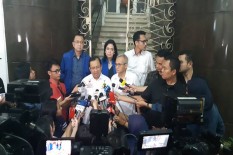 Usulan Tim Prabowo-Sandi Disetujui, Debat Capres Tahap Kedua Ada Tarung Bebas